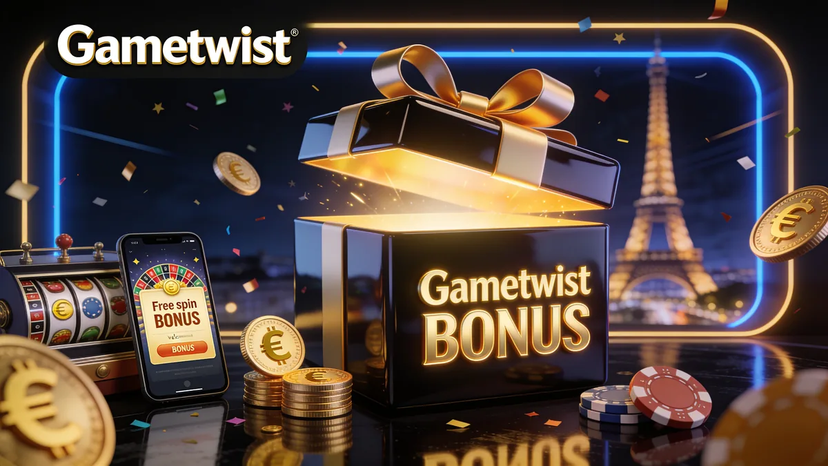 Aperçu des bonus et promotions GameTwist Casino : guide gametwist casino pour les joueurs en France