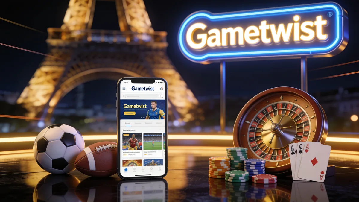 L'Univers des Jeux GameTwist Casino : guide gametwist casino pour les joueurs en France